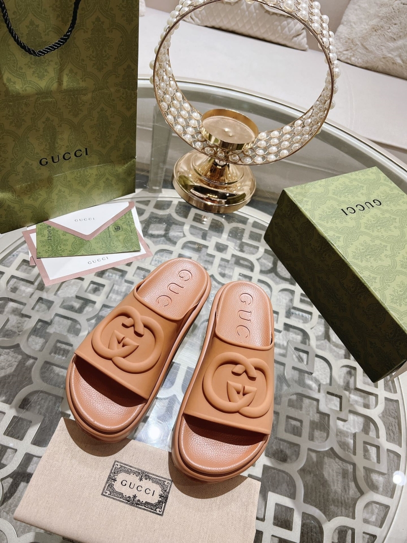 Gucci Slippers